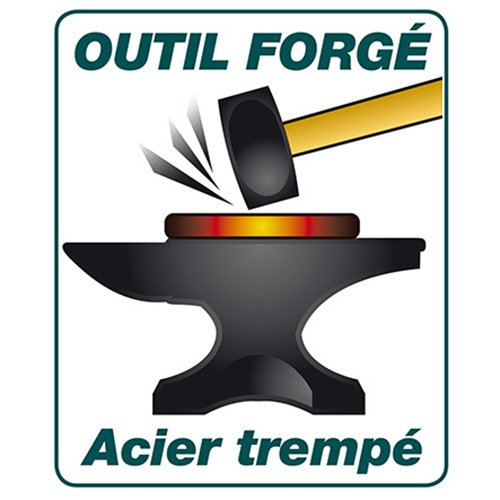 leborgne-serfouette-forg-e-panne-et-fourche-35-cm-310341-manche-bois image 7