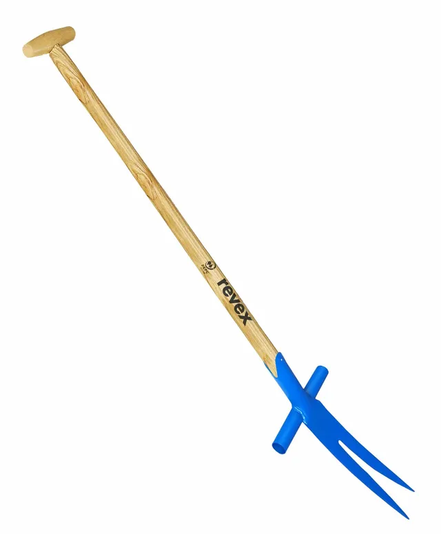 revex-d-racineur-outil-de-d-sherbage-forg-gamme-d-sherbage image 1