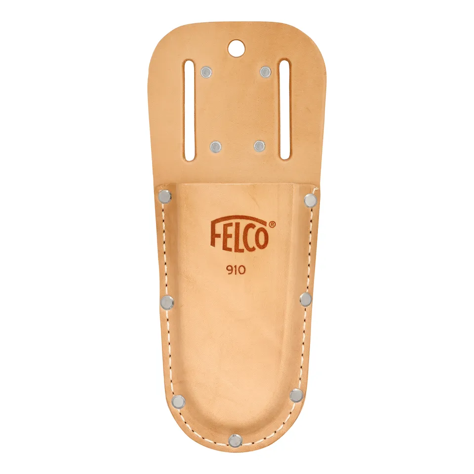 felco-910-tui-en-cuir-v-ritable image 1
