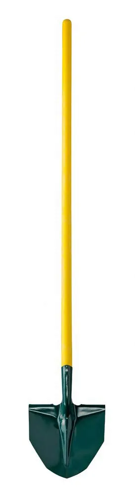 leborgne-pelle-batipro-manche-droit-compositube-135-cm-t-te-acier image 1