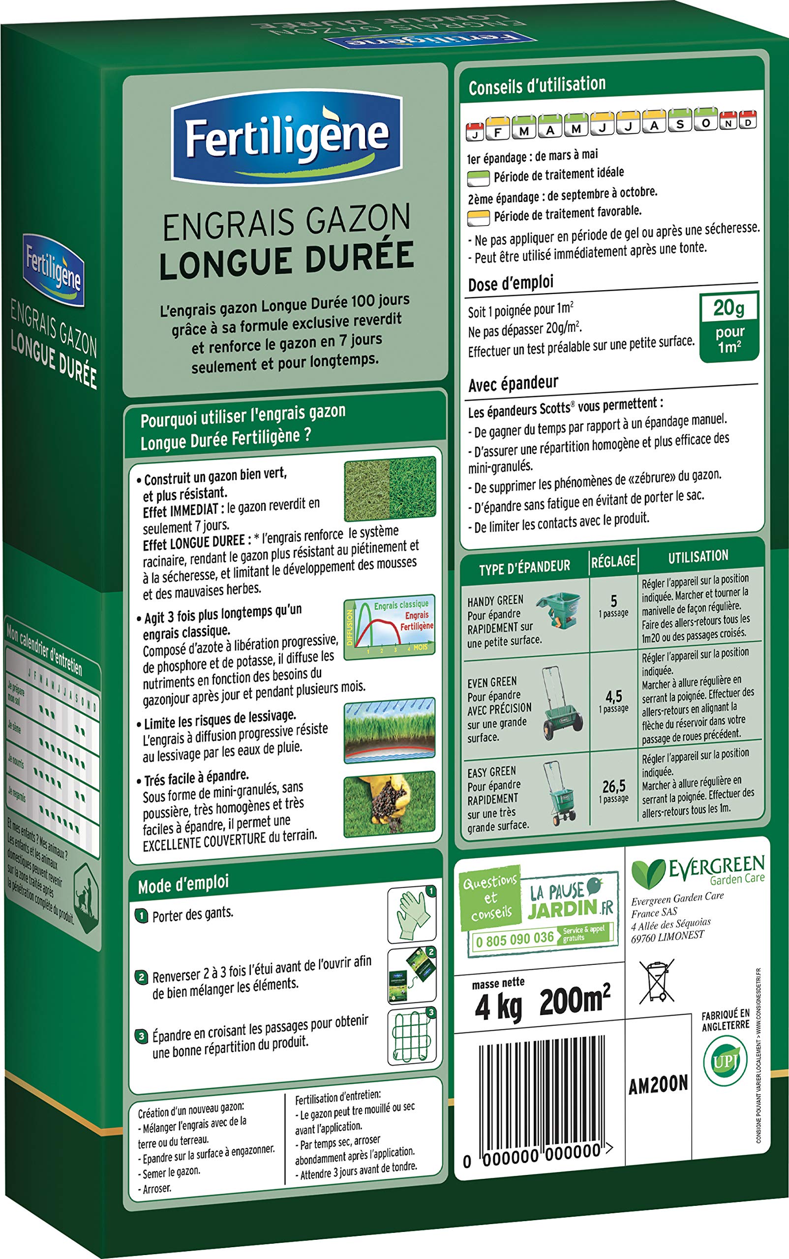 fertilig-ne-engrais-gazon-longue-dur-e-100-jours-4-kg-200-m image 2