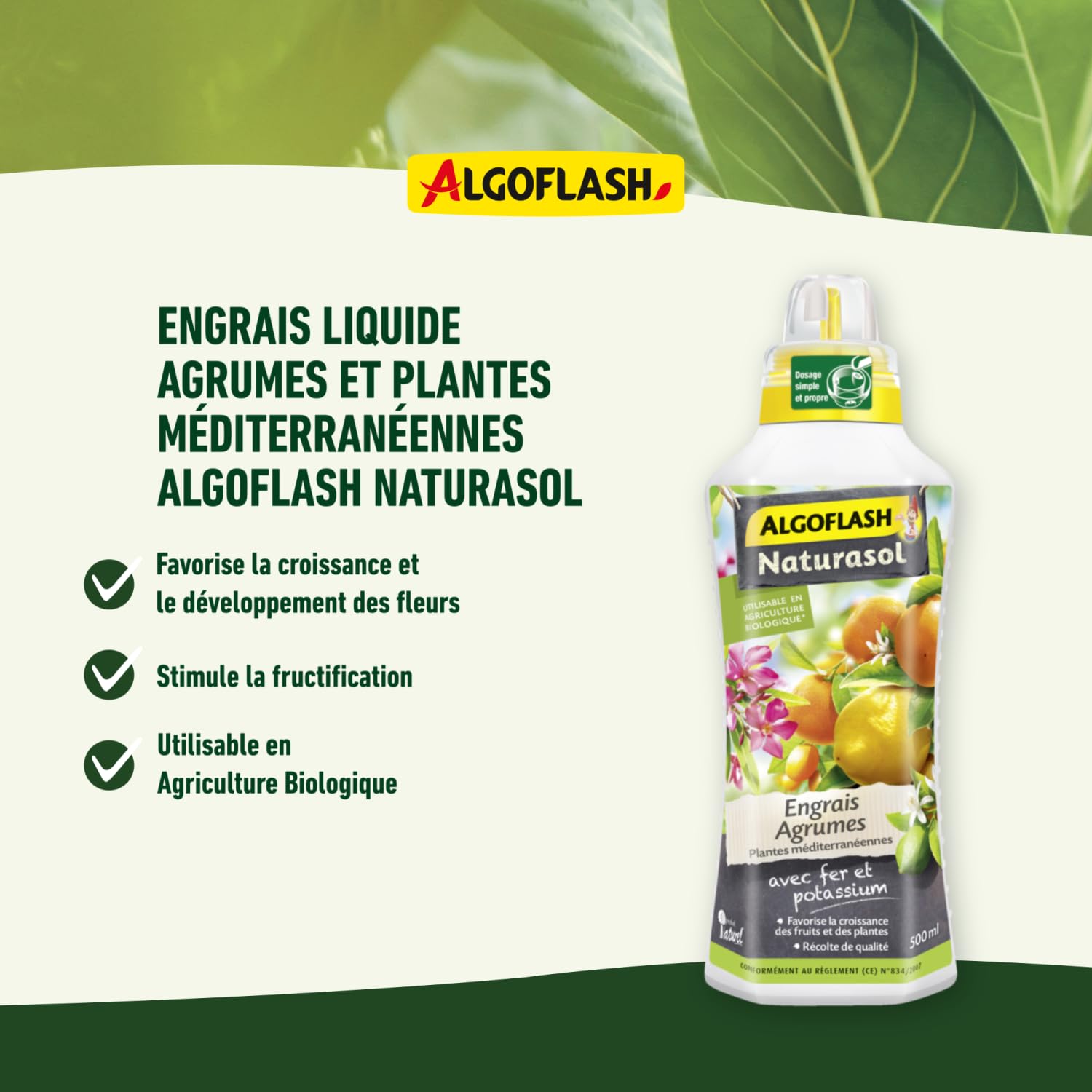algoflash-naturasol-engrais-liquide-agrumes-et-m-diterran-ennes-500-ml image 2