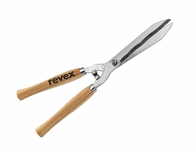 revex-les-40cm-cisaille-haie-manuelle image 1