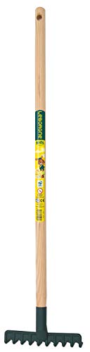 leborgne-r-teau-de-jardinage-enfant-70-cm-t-te-plastique-manche-bois-pefc-jaune- image 4