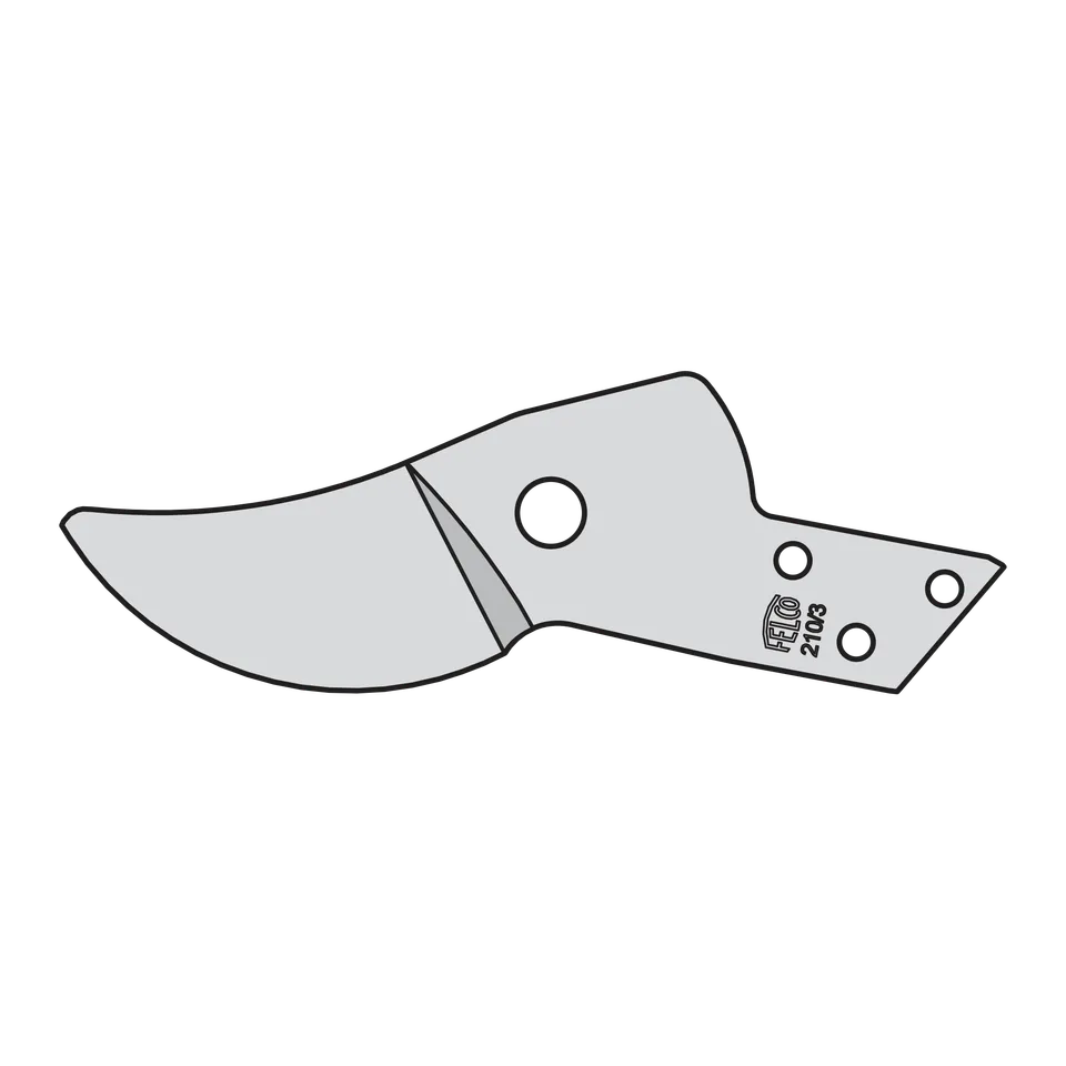 felco-210-3-lame-lame-de-rechange-d-origine image 1