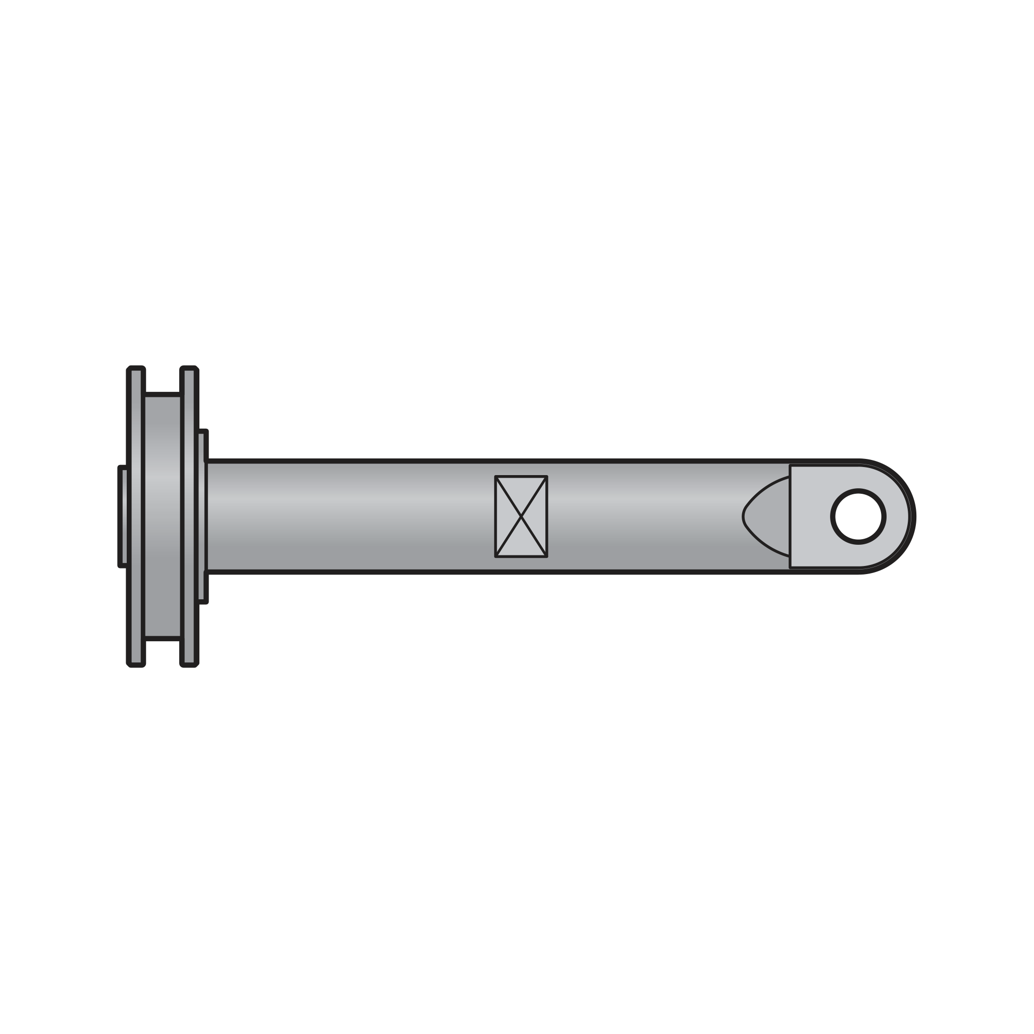 felco-70-8-tige-de-piston-pour-s-cateur-felco-70 image 1