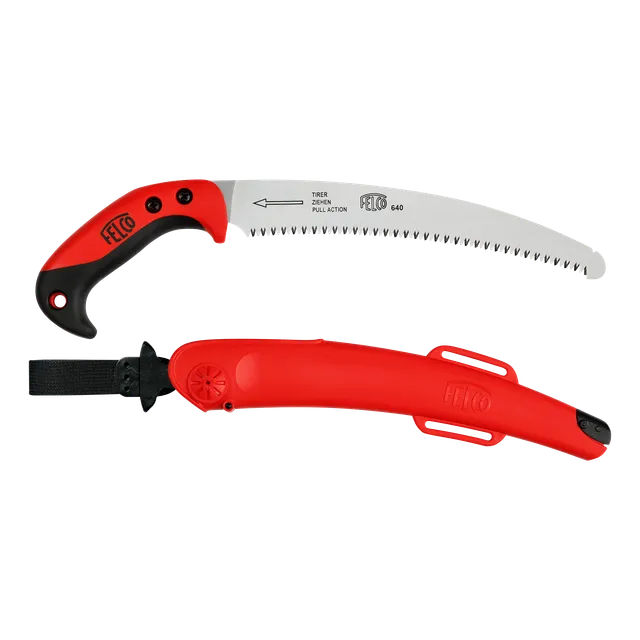 felco-640-scie-courbe-coupe-tirante image 1