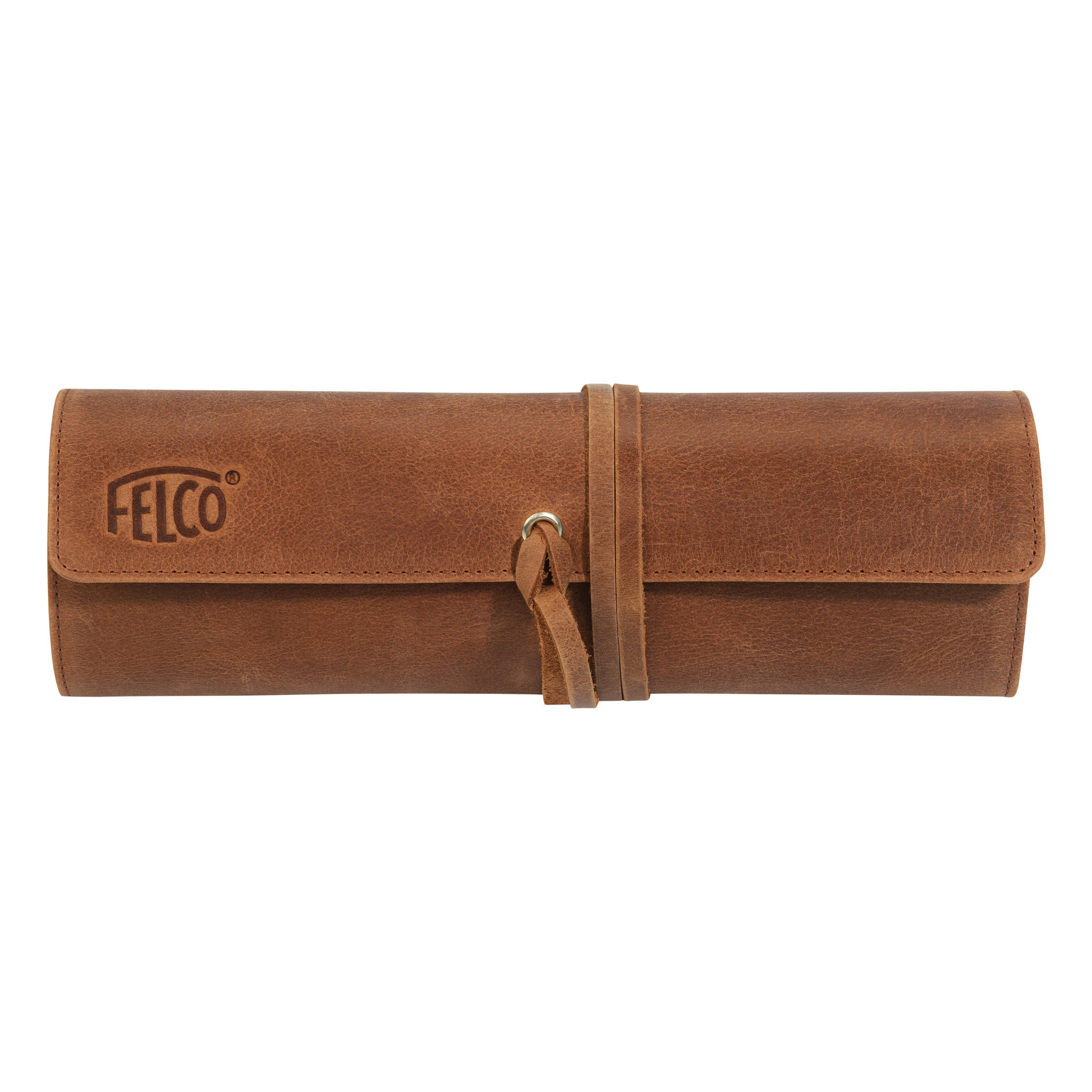 felco-925-tui-rouleau-en-cuir-v-ritable-pour-s-cateurs image 3