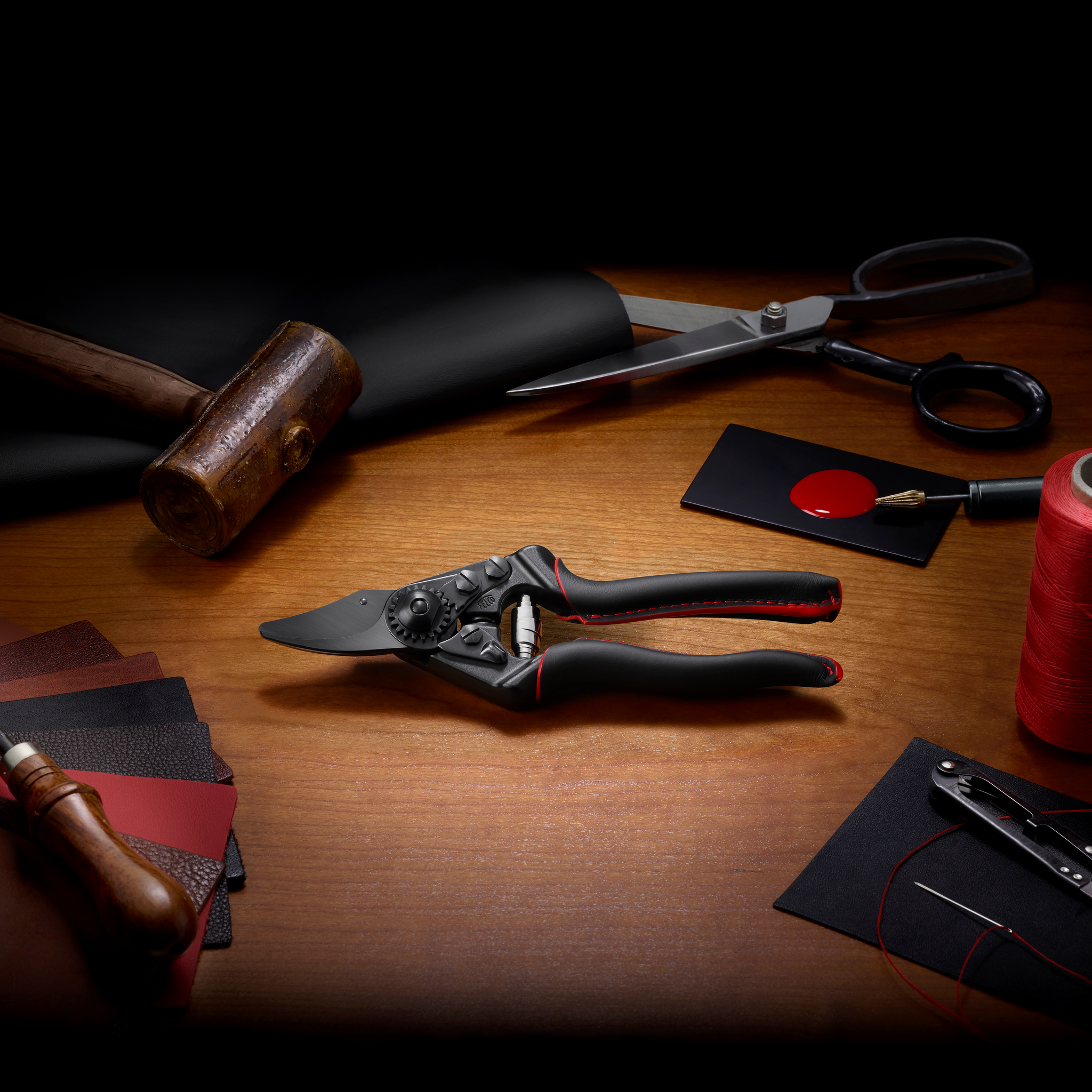 felco-6-premium-se-s-cateur-une-main-dition-sp-ciale image 3