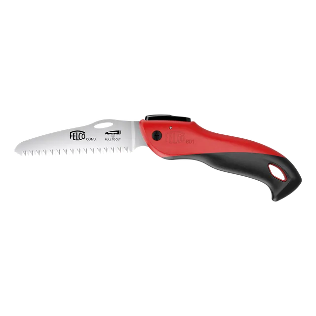 felco-601-scie-lame-droite-120-mm image 1