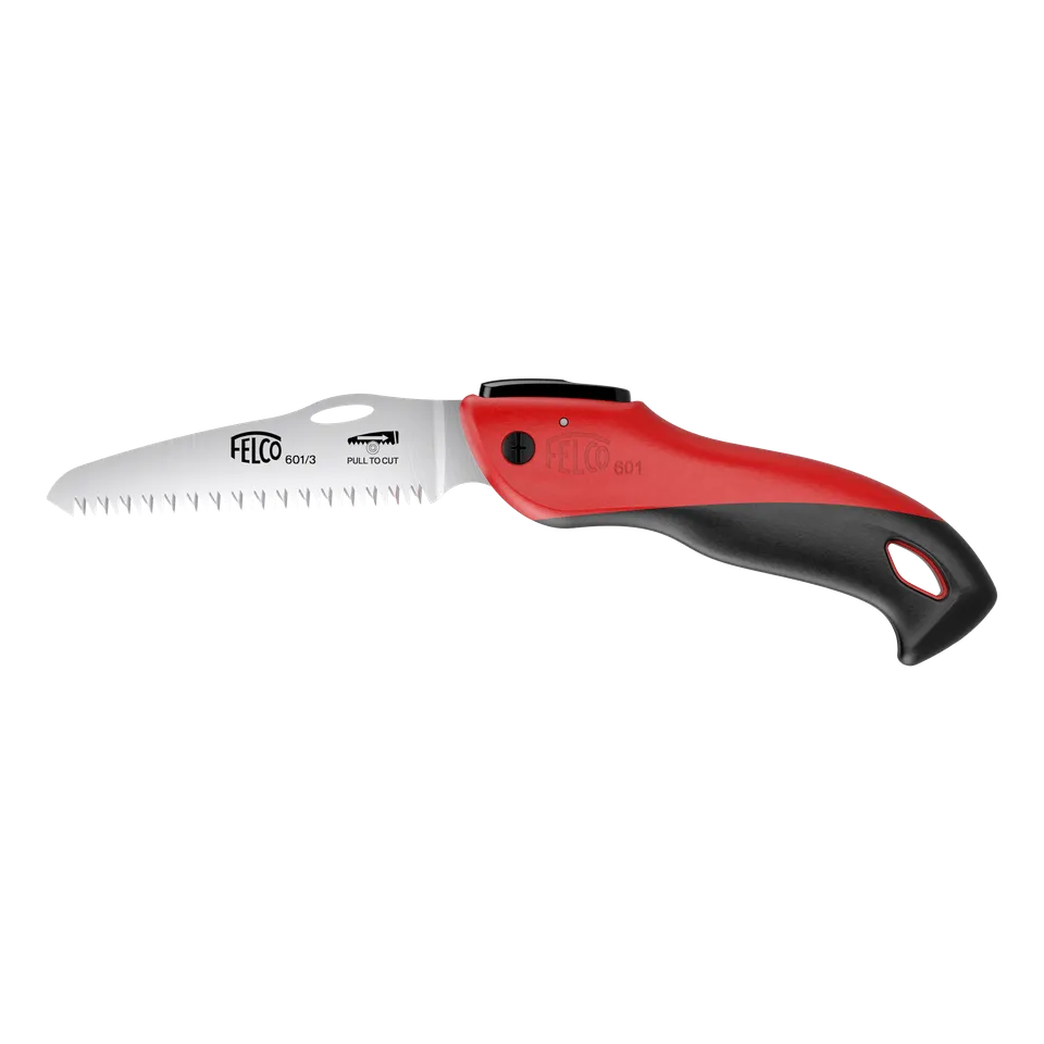 felco-601-scie-lame-droite-120-mm image 1