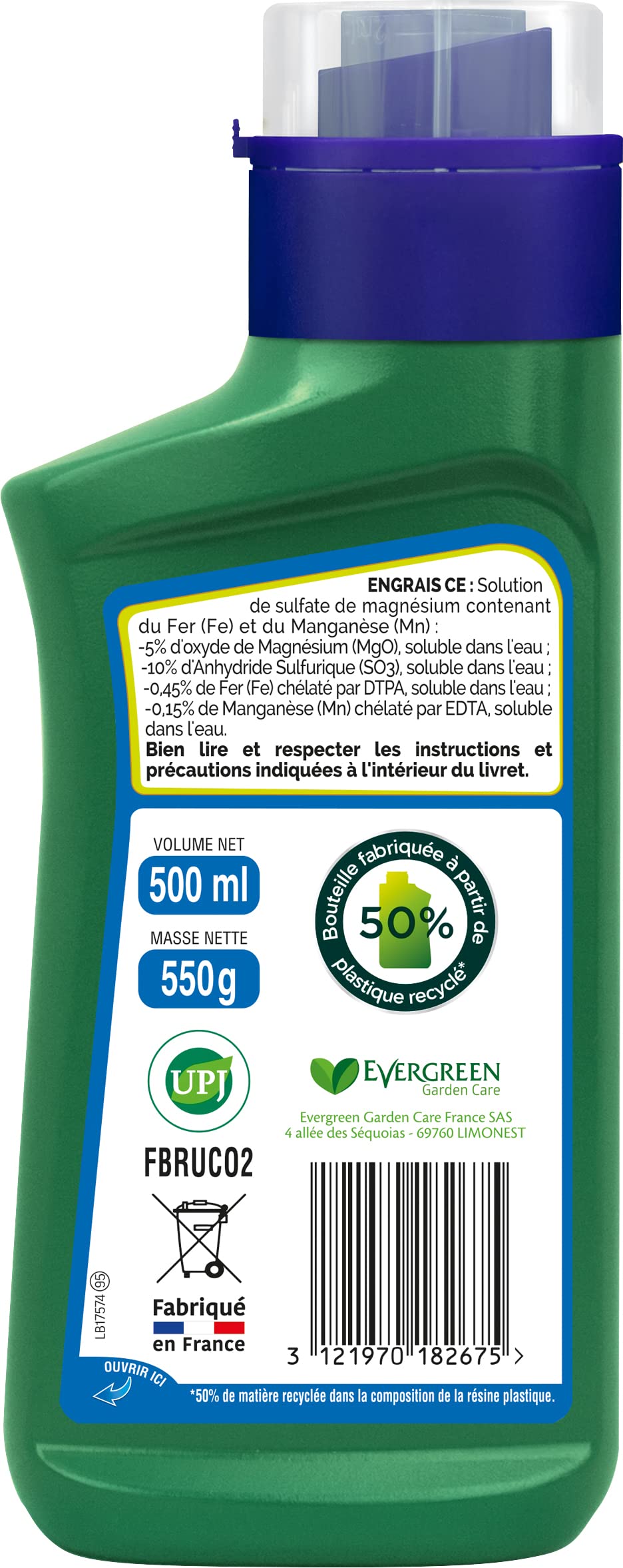 fertilig-ne-soin-anti-brunissement-conif-res-haies-liquide-500-ml image 2