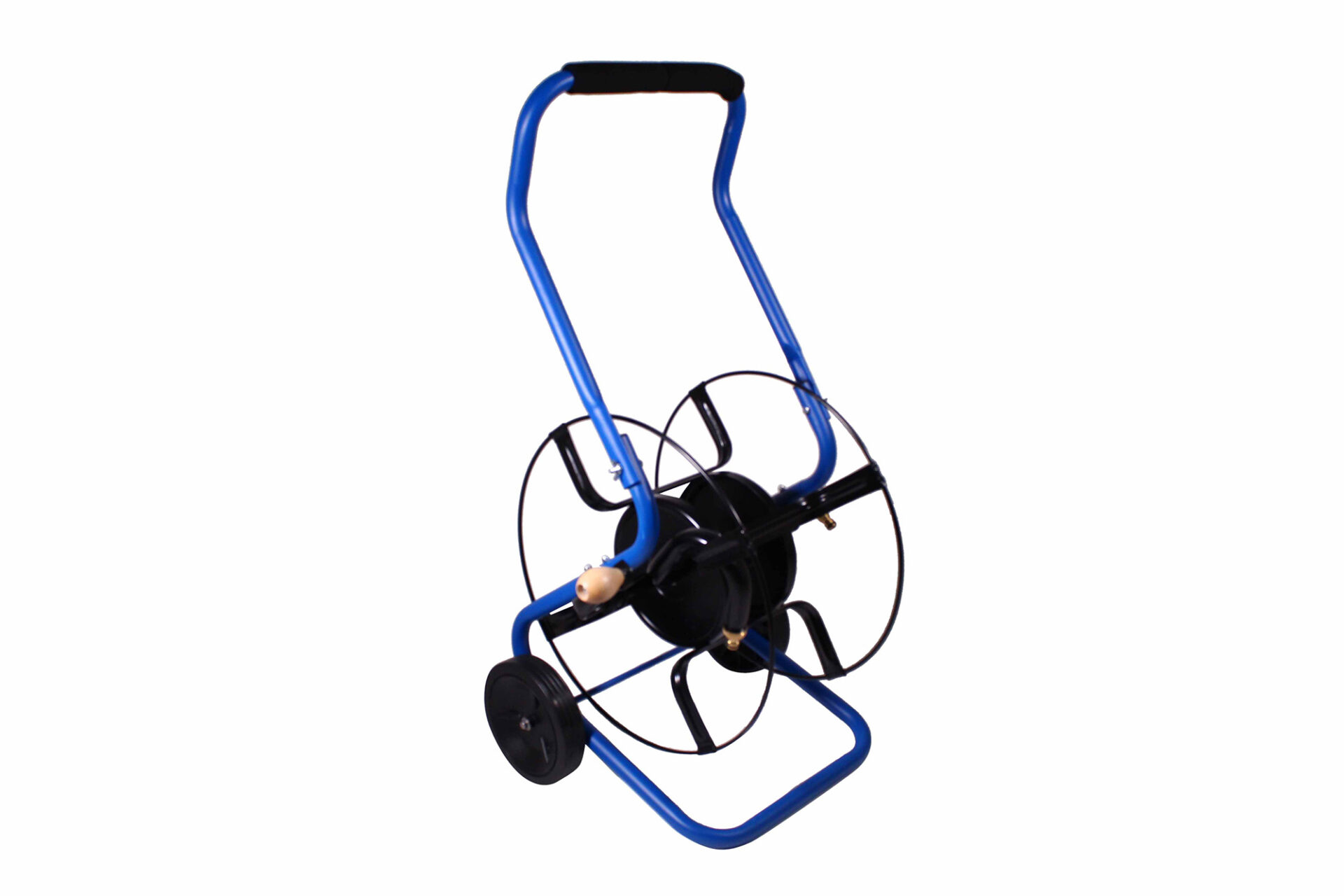 revex-chariot-d-vidoir-85m-tube-25-mm-clip-go image 1