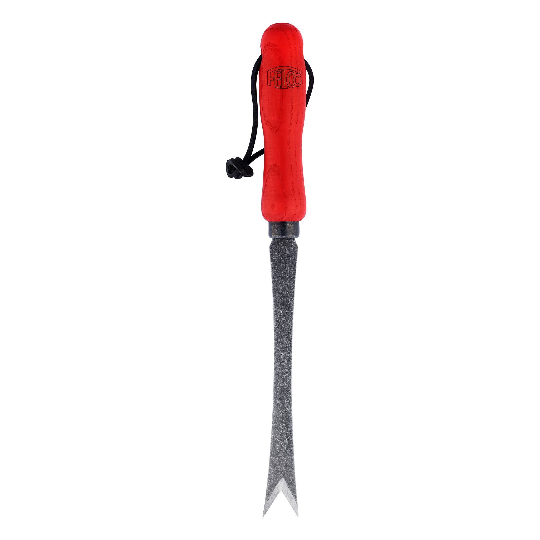felco-442-hachette-de-jardin-forg-e-acier-au-bore-manche-fr-ne-fsc image 1