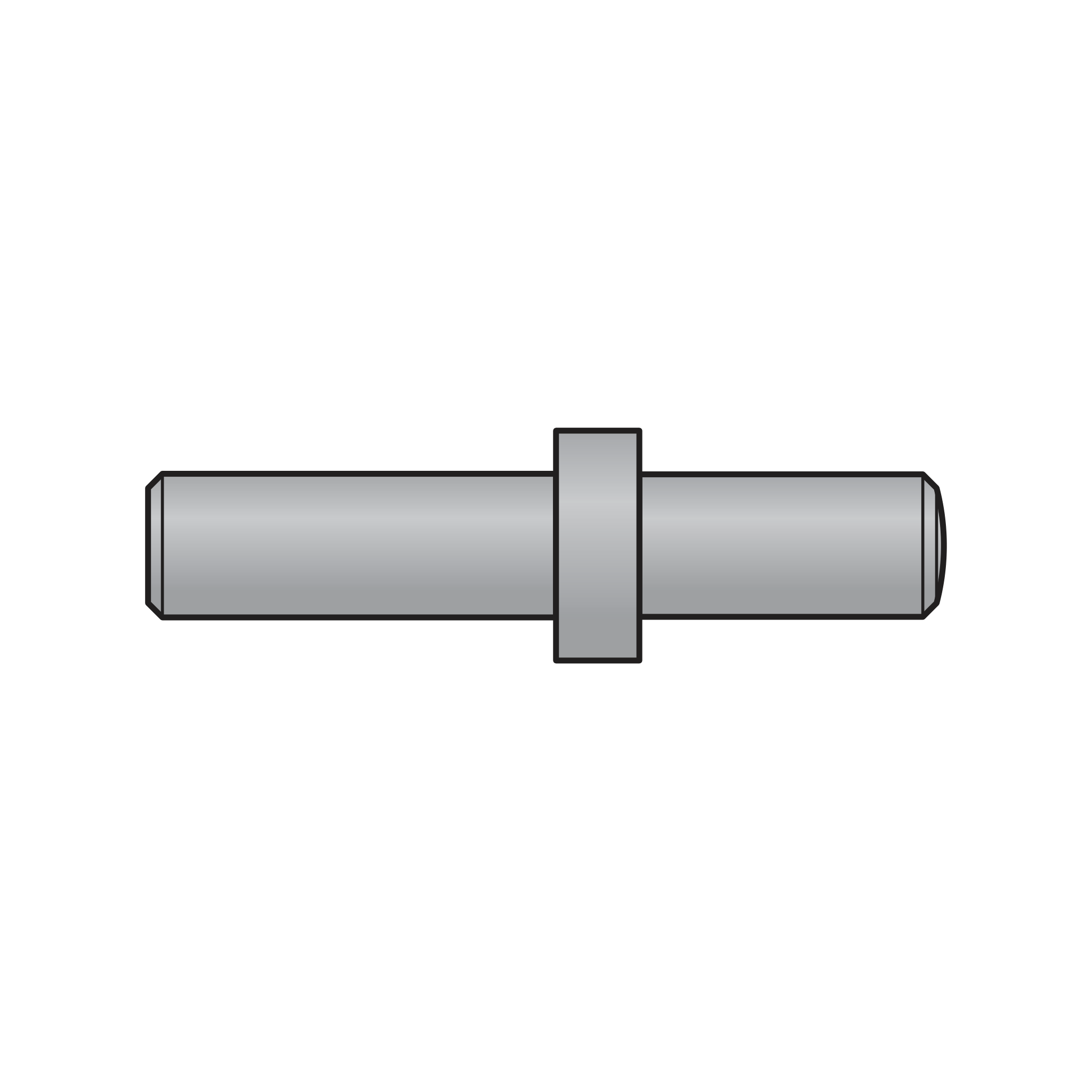 felco-70-15-piston-de-commande-pi-ce-d-tach-e-d-origine image 1