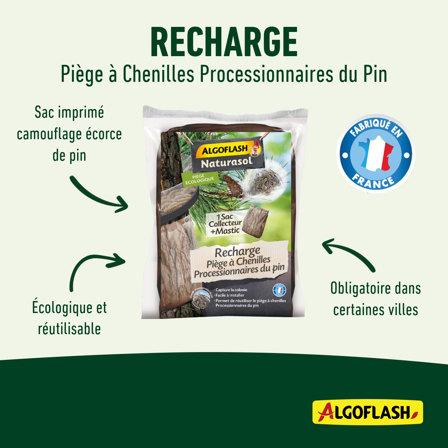 algoflash-naturasol-recharge-pi-ge-chenilles-processionnaires-du-pin image 3