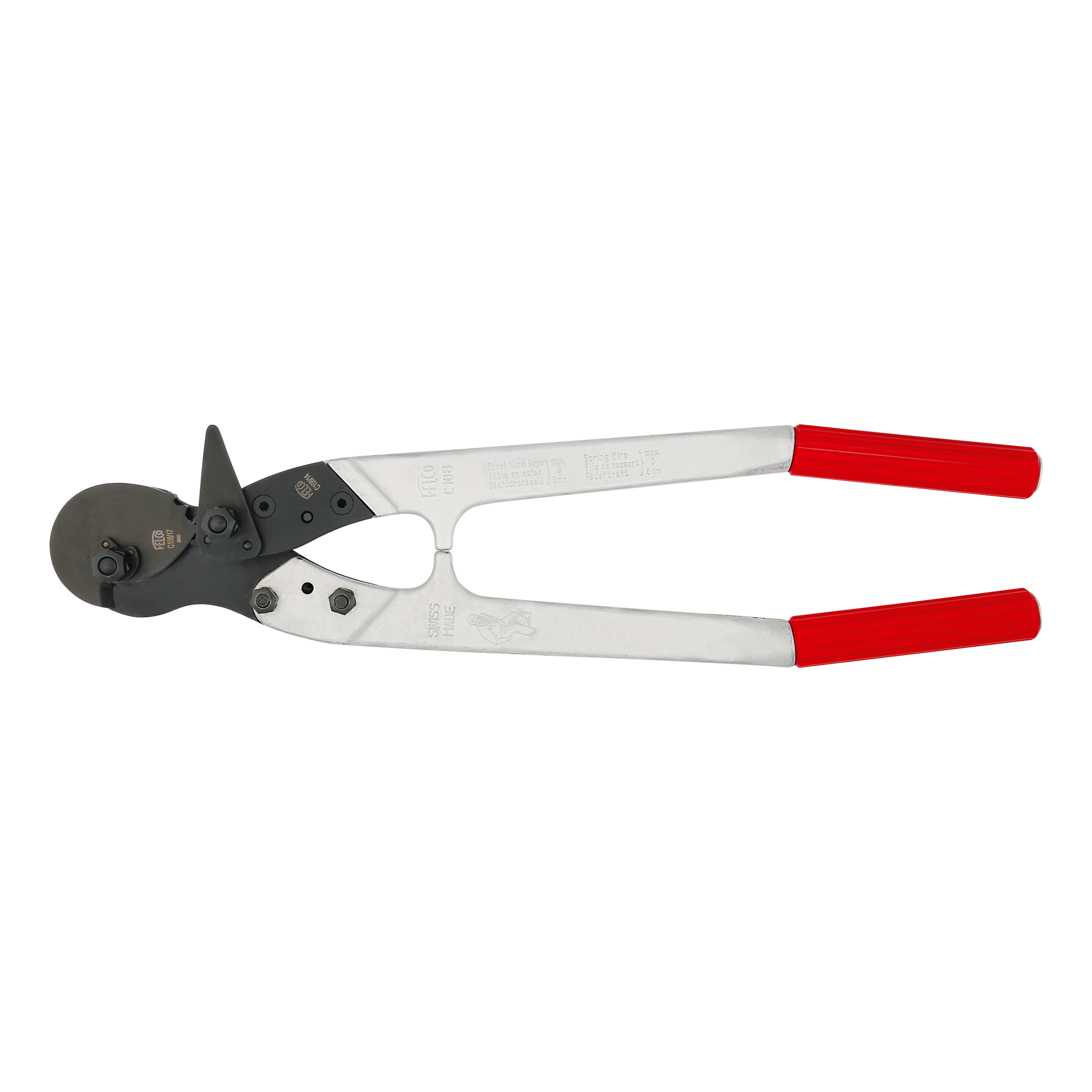 felco-c108-coupe-c-bles-et-fils-deux-mains-aluminium-forg image 1