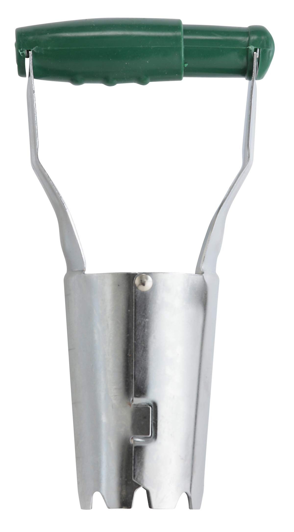 leborgne-petite-griffe-3-dents-acier-manche-bois-35-cm image 4