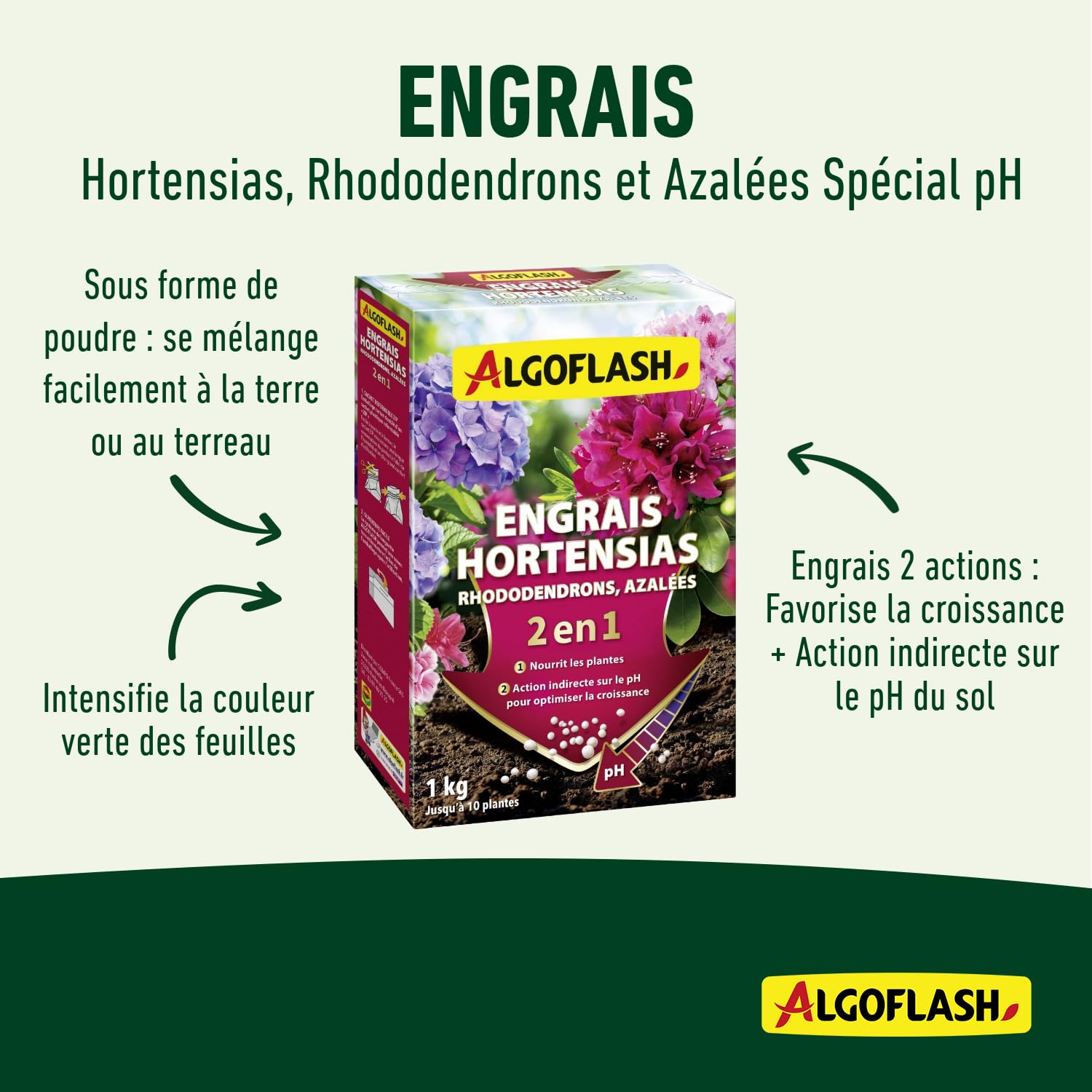 algoflash-engrais-2-en-1-hortensias-rhododendrons-azal-es-hortoph1n-1-kg image 4