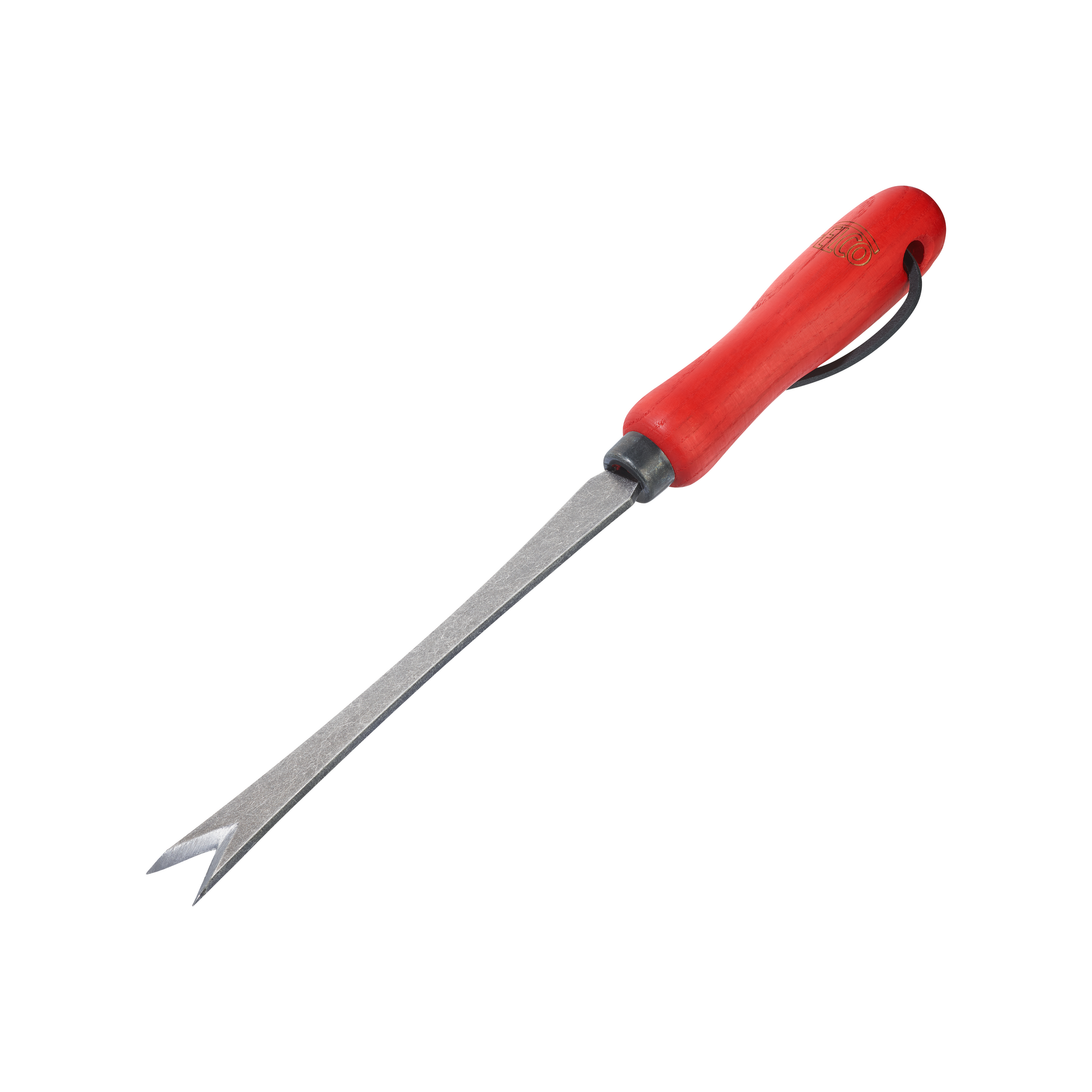 felco-442-hachette-de-jardin-forg-e-acier-au-bore-manche-fr-ne-fsc image 2