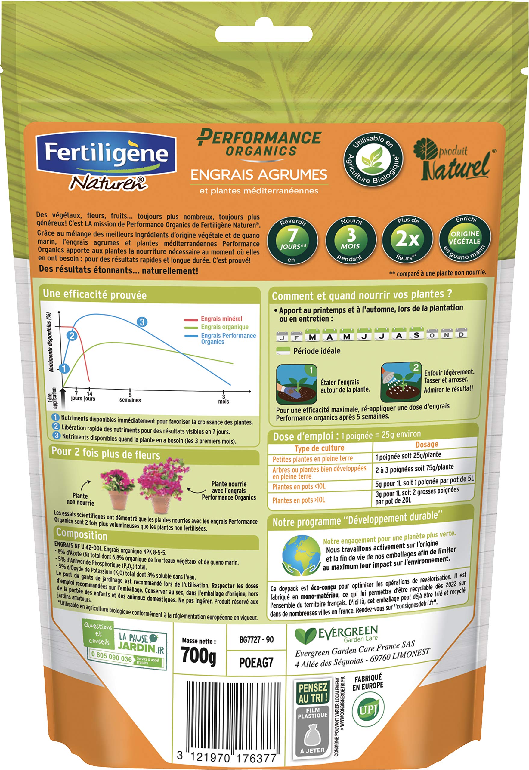 fertilig-ne-naturen-performance-organics-engrais-granul-s-agrumes-700-g-poeag7 image 2