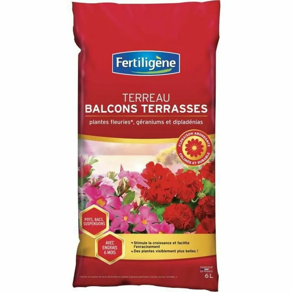 fertilig-ne-terreau-balcons-et-terrasses-plantes-fleuries-6-l image 1
