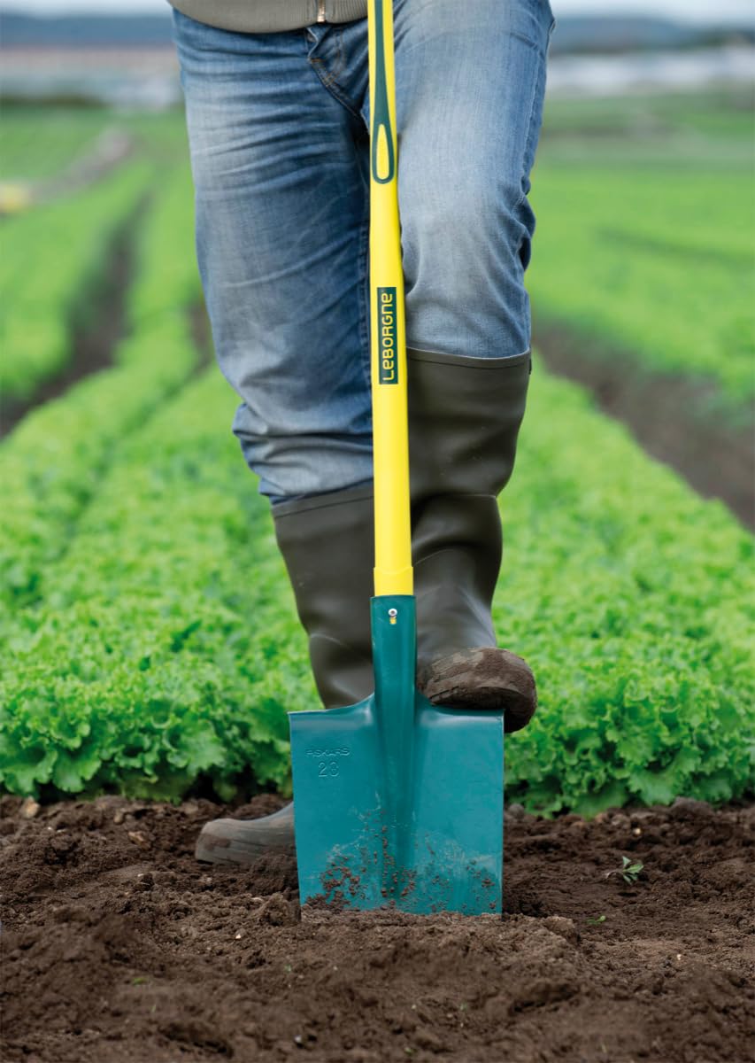 leborgne-b-che-rebord-28-cm-manche-pomme-novagrip-100-cm-acier-tremp image 3