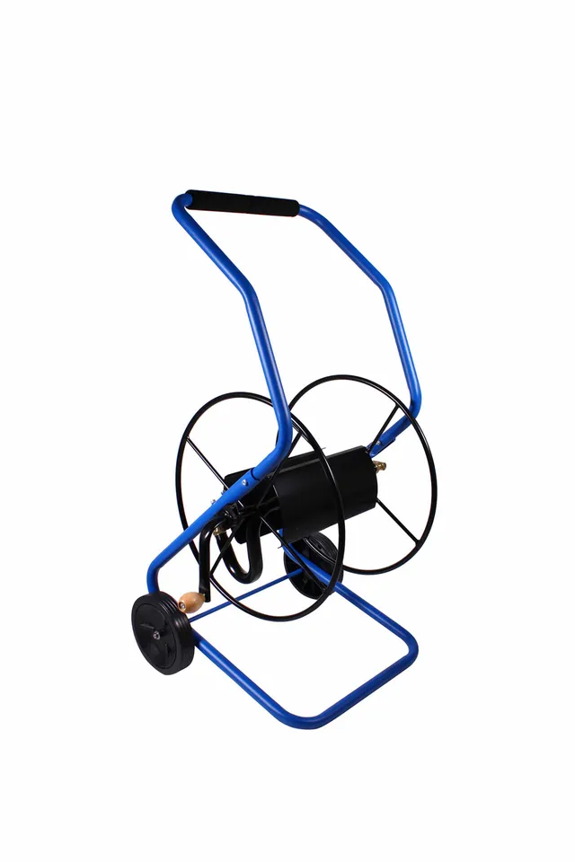 revex-chariot-d-vidoir-professionnel-120m image 1