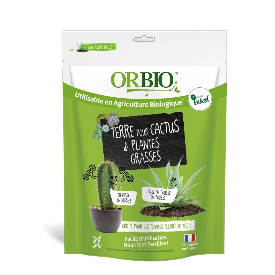 or-brun-terreau-cactus-et-plantes-grasses-3-l-uab image 1
