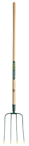 leborgne-fourche-fumier-ma-s-5-dents-30-cm-manche-bois-168-cm image 6
