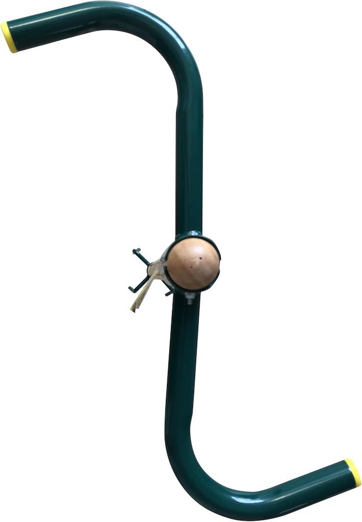 leborgne-rotogrif-naturovert-griffe-rotative-4-dents-manche-bois-pefc image 6