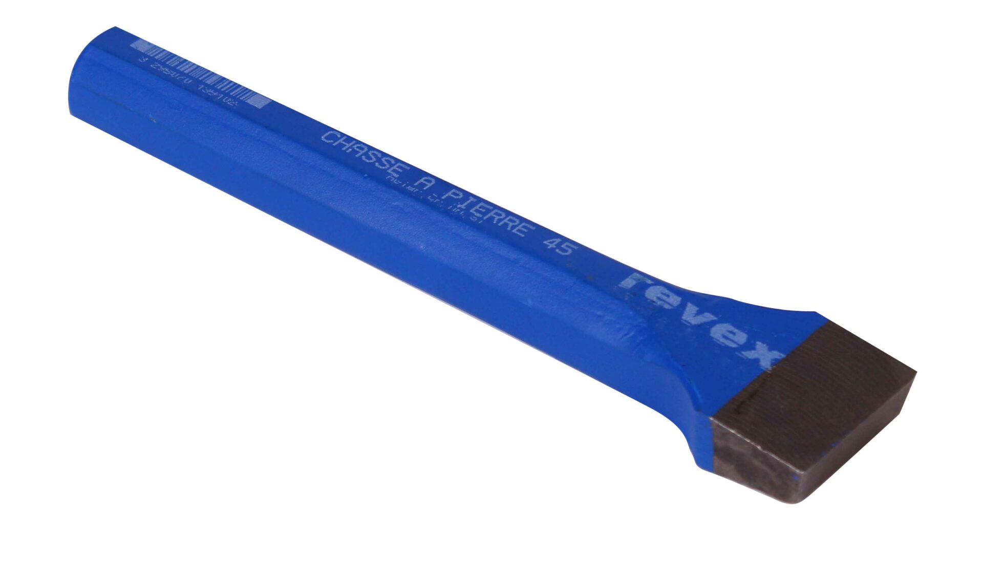 revex-chasse-pierre-40-cm-chasse-cailloux-forg image 1