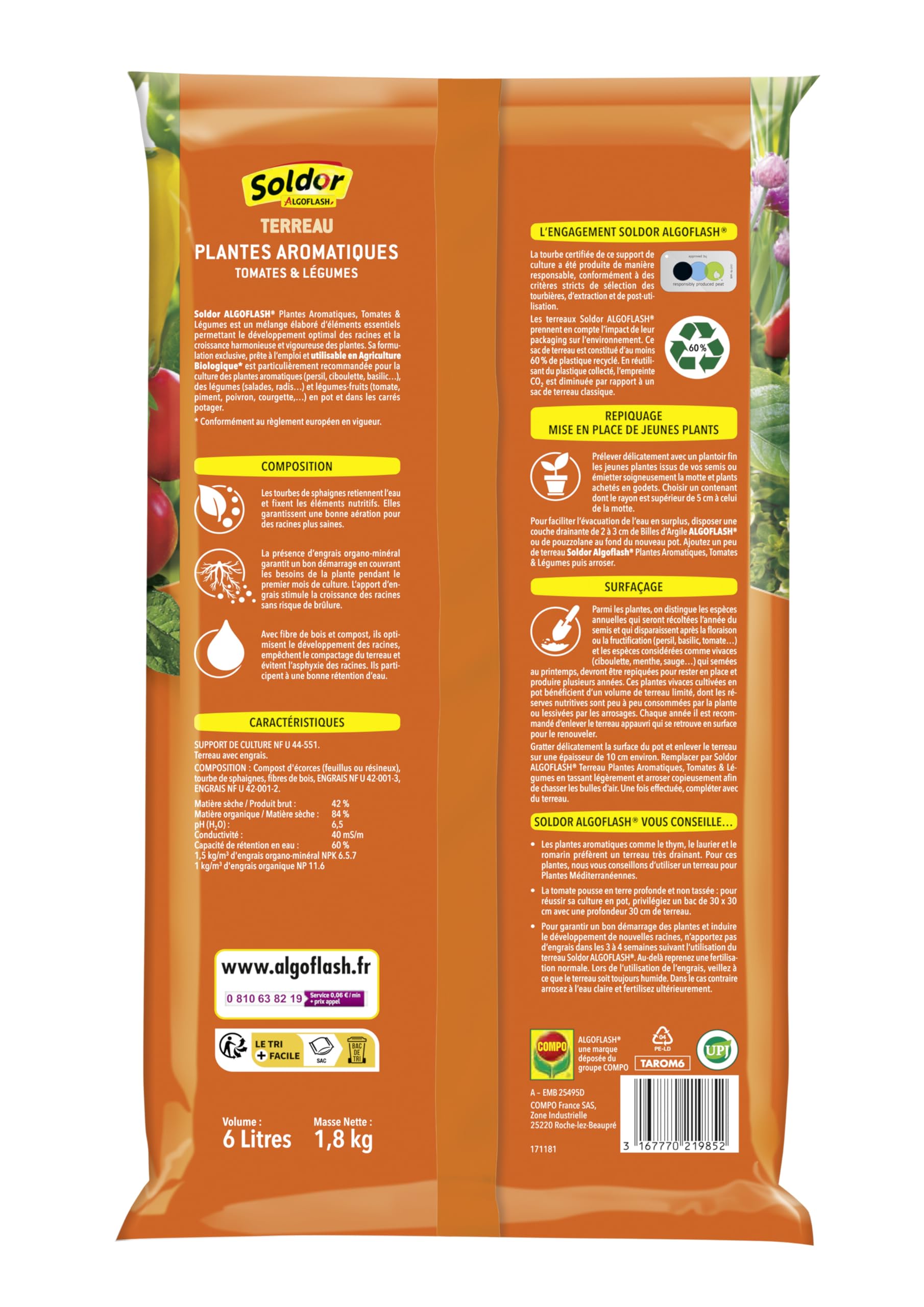 algoflash-terreau-aromatiques-tomates-et-l-gumes-6-l-uab image 2