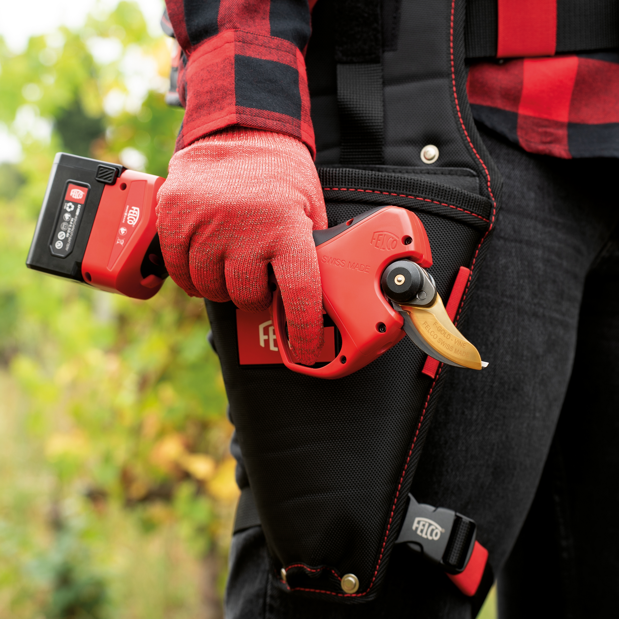 felco-707-accessoire-quipement-de-protection-individuelle image 2