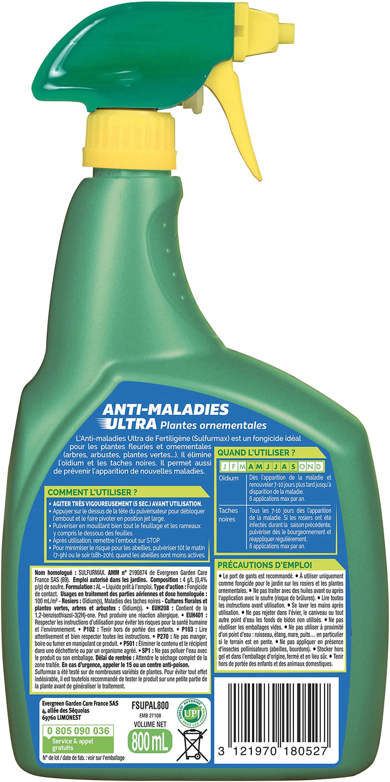 fertilig-ne-anti-maladies-plantes-ornementales-800-ml-soufre-liquide-pr-t-l-empl image 2