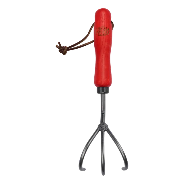 felco-411-cultivateur-de-jardinage-pour-a-ration-et-d-sherbage image 1