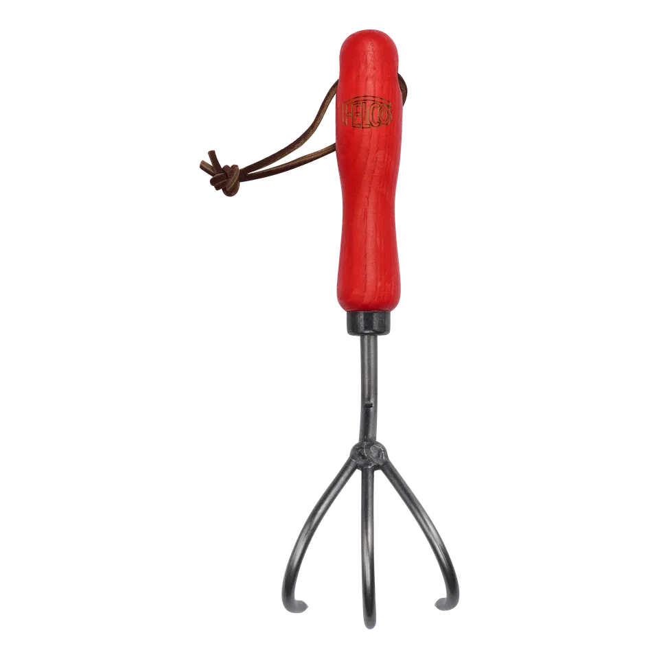 felco-411-cultivateur-de-jardinage-pour-a-ration-et-d-sherbage image 1