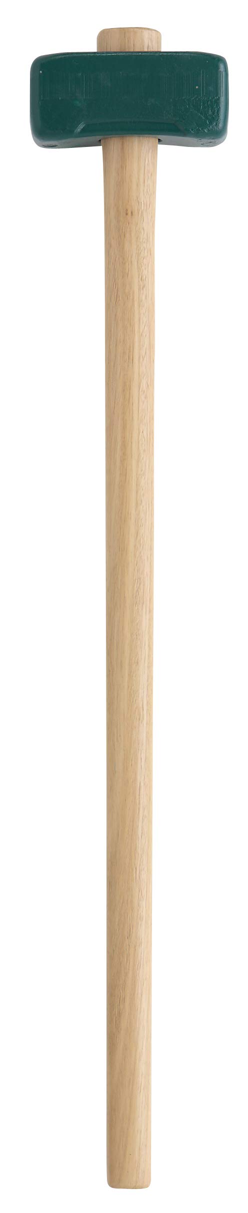 leborgne-masse-couple-5-kg-acier-forg-manche-novagrip-90-cm image 2