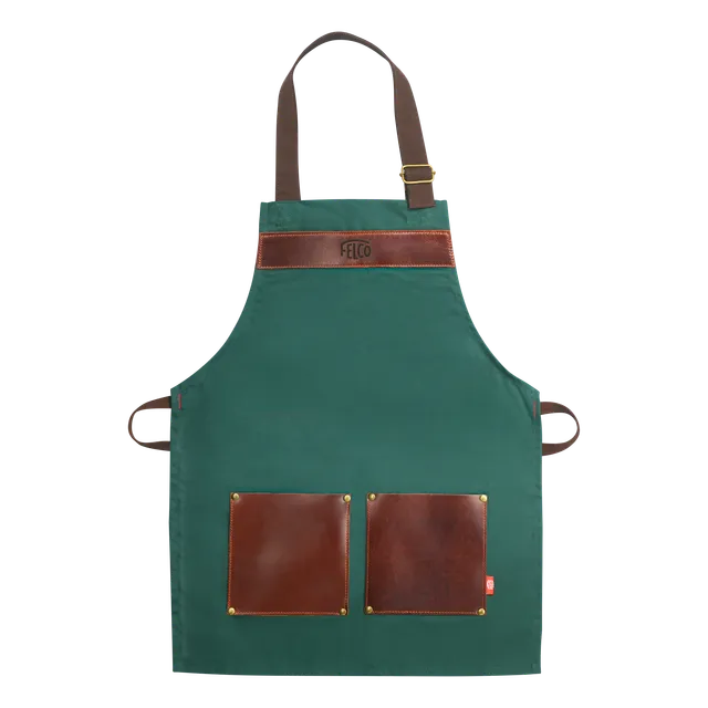 felco-490-kids-tablier-de-jardinage-enfant image 1