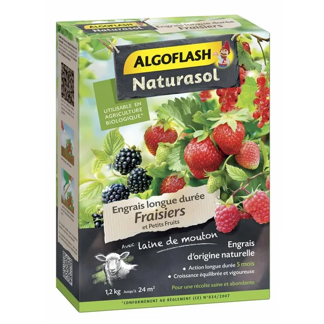 algoflash-naturasol-abiofra12-engrais-fraisiers-et-petits-fruits-1-2-kg image 1