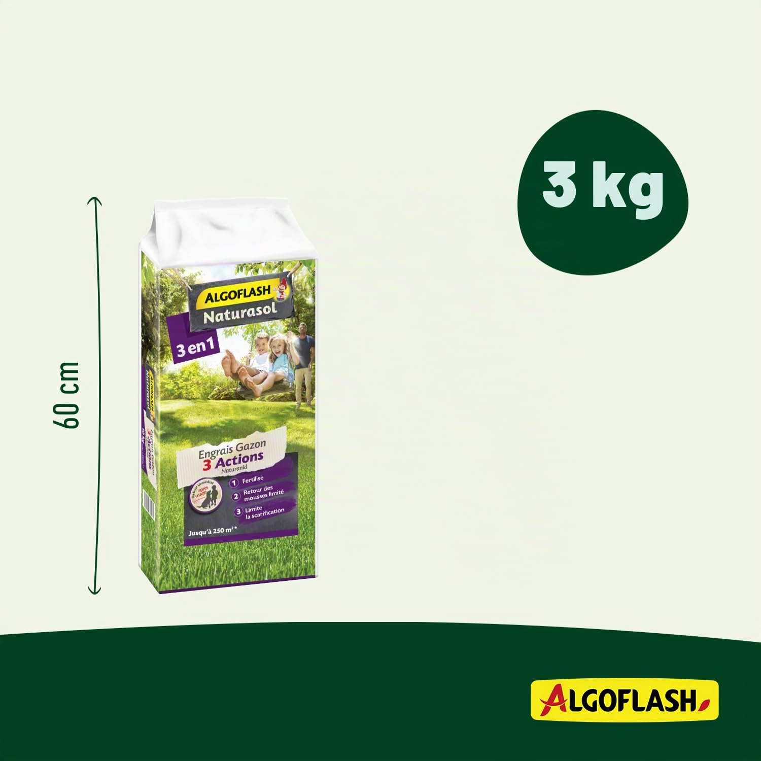 algoflash-naturasol-engrais-gazon-3-actions-10-kg-ag3bio250 image 5