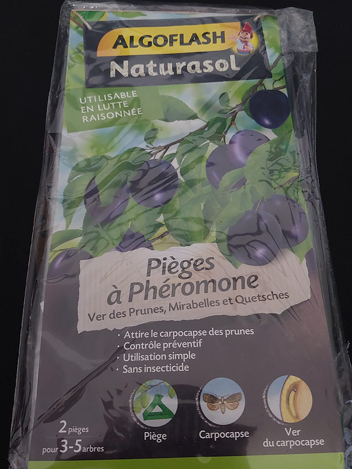 Déçu cette saison