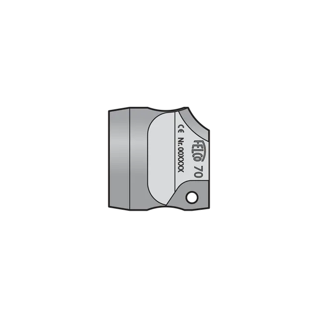 felco-70-17-soupape-de-commande-pi-ce-pour-felco-70 image 1