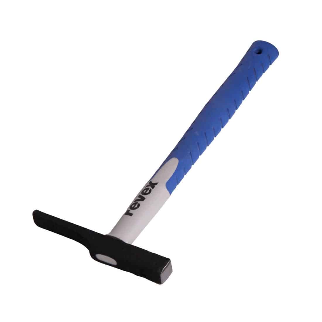 revex-marteau-lectricien-18-mm-marteau-forg-pr-cision image 1