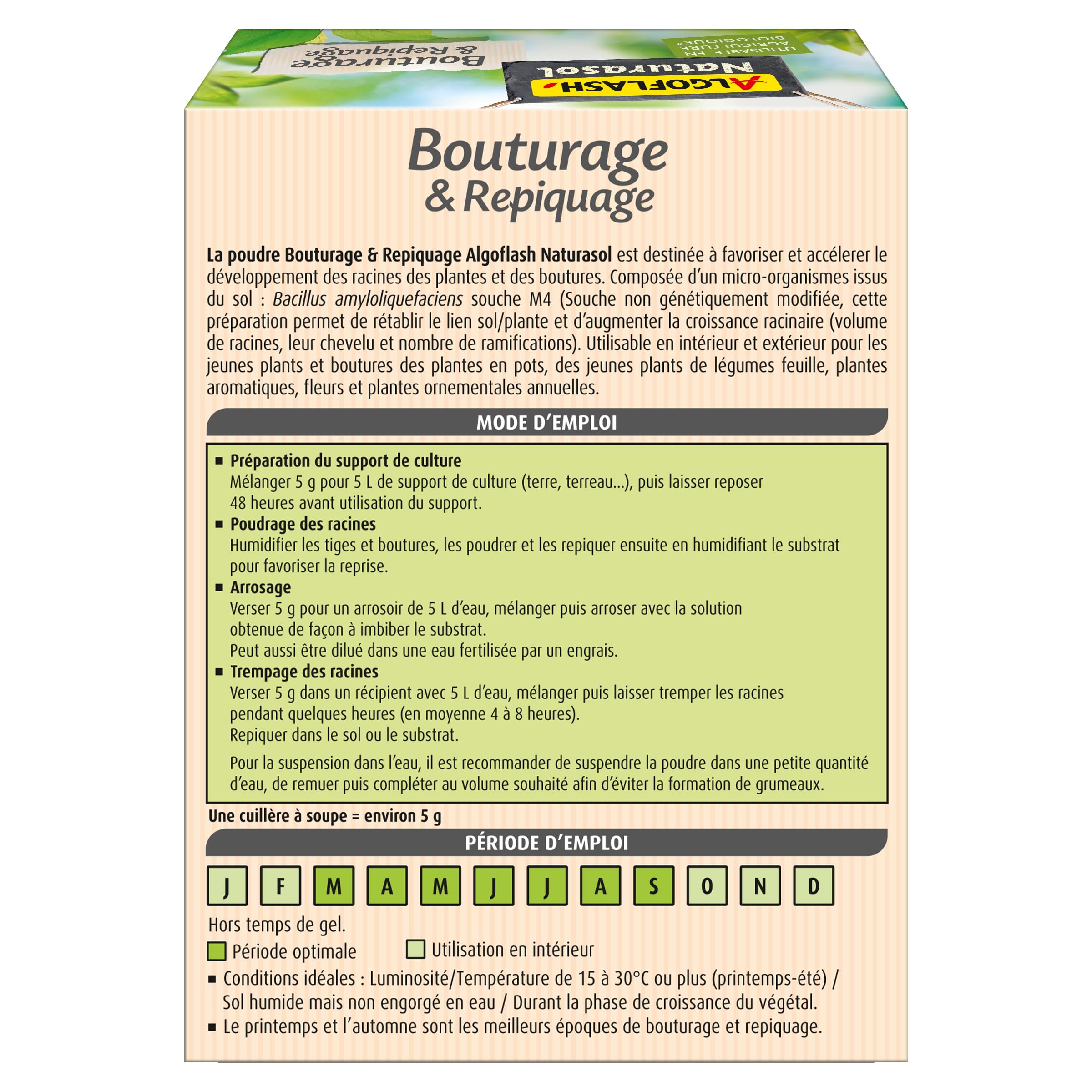 algoflash-naturasol-bouturage-repiquage-20-g image 4
