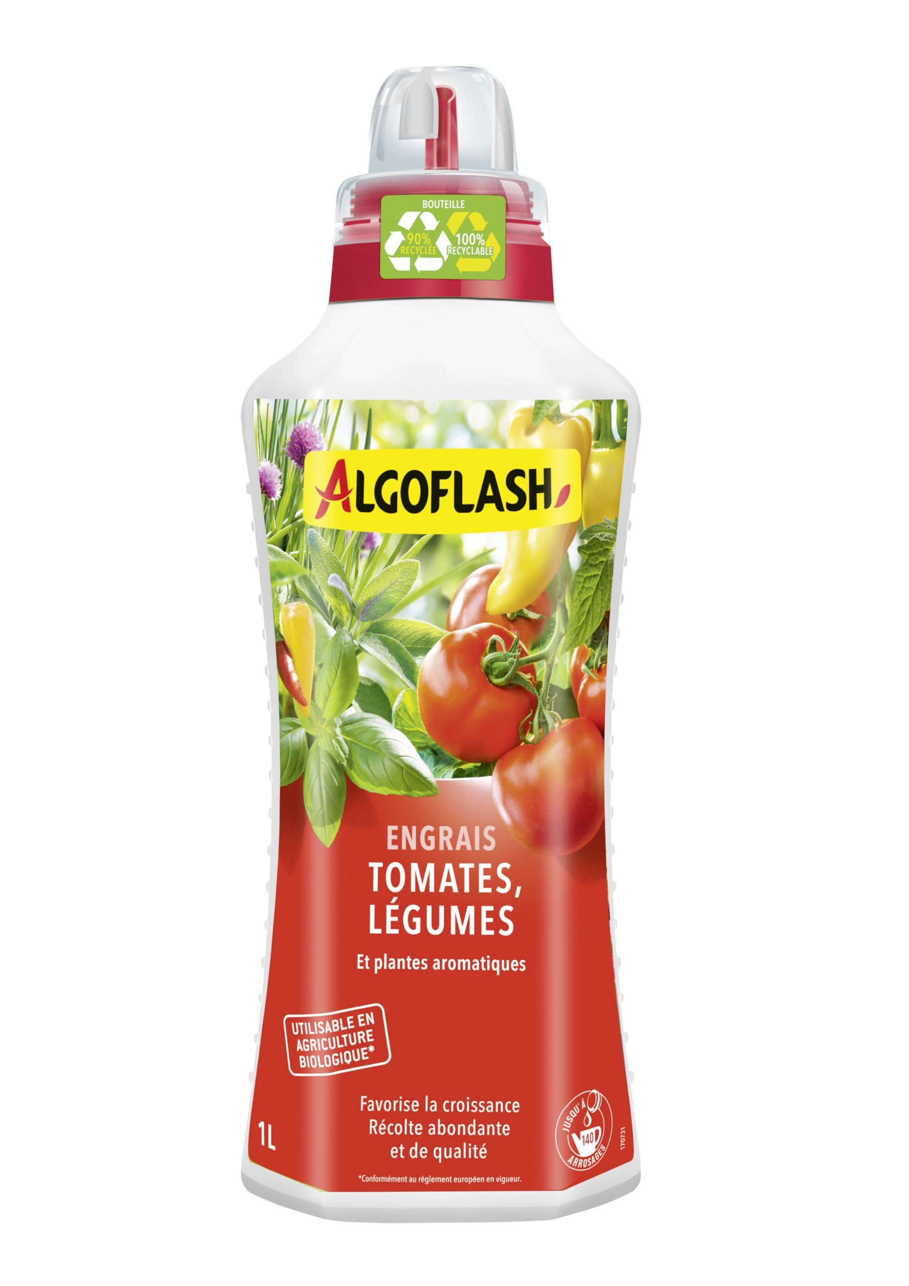algoflash-engrais-liquide-tomates-et-l-gumes-du-potager-uab-1-l image 1