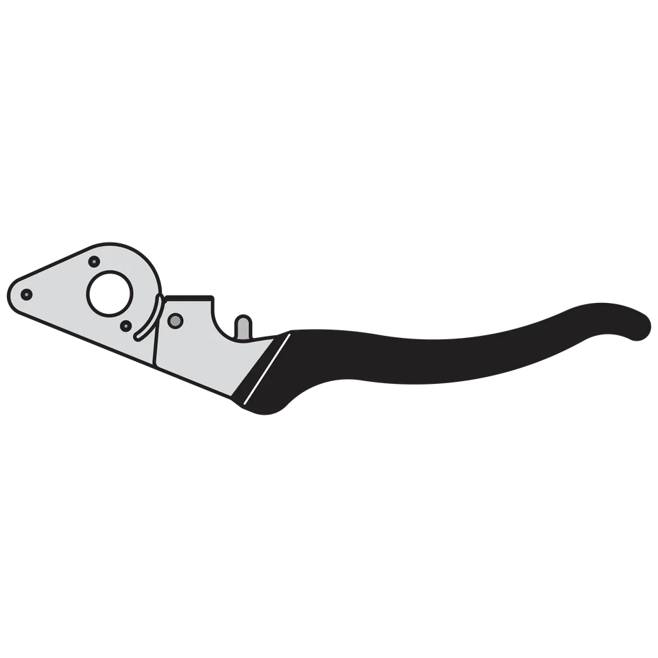 felco-51-1-ensemble-de-poign-e-complet-sans-lame image 1