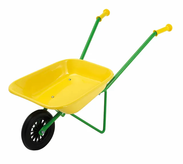 revex-brouette-enfant-brouette-de-jardin-pour-enfant image 1