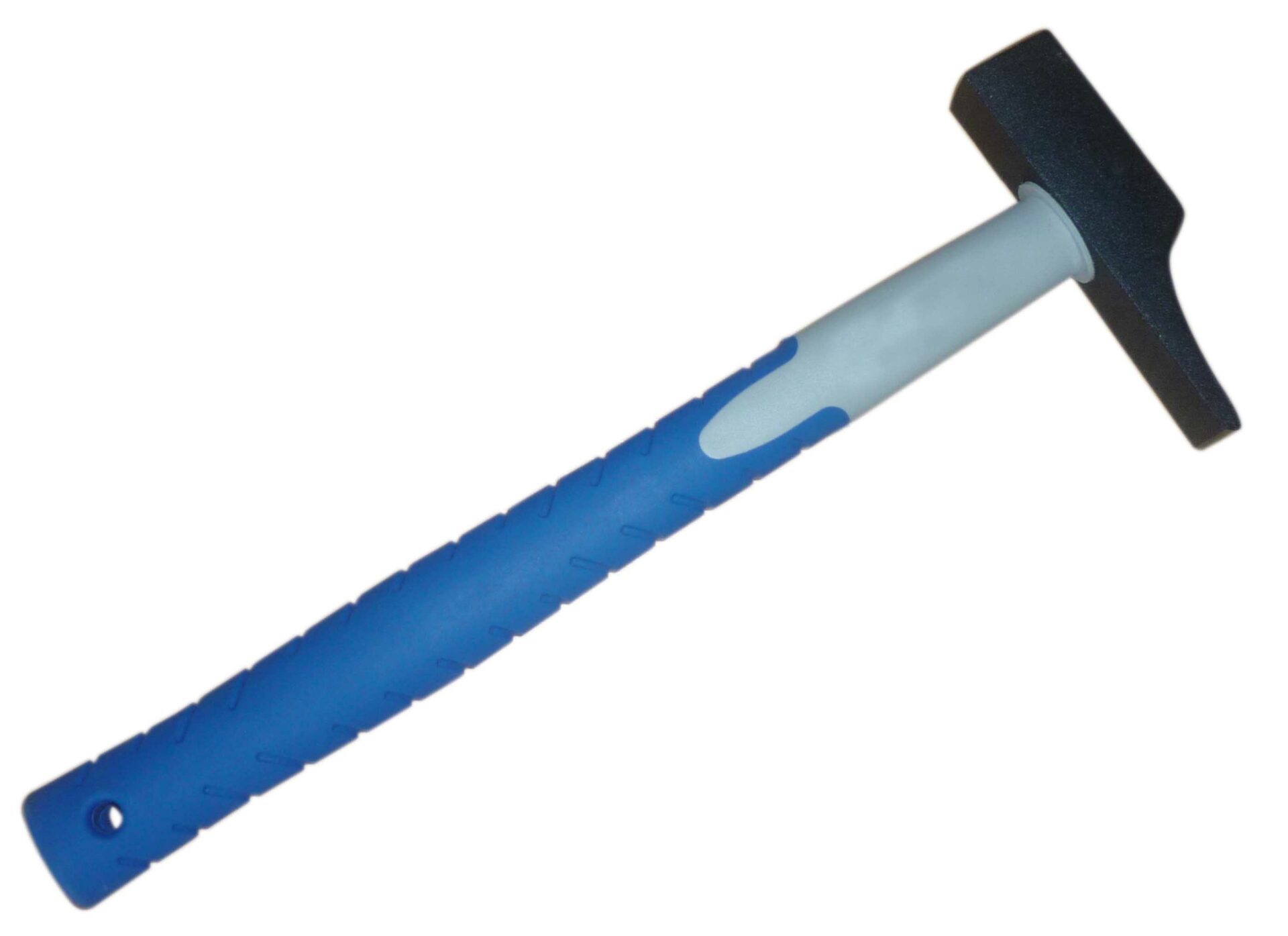 revex-marteau-menuisier-manche-bi-mati-re-40-cm image 1