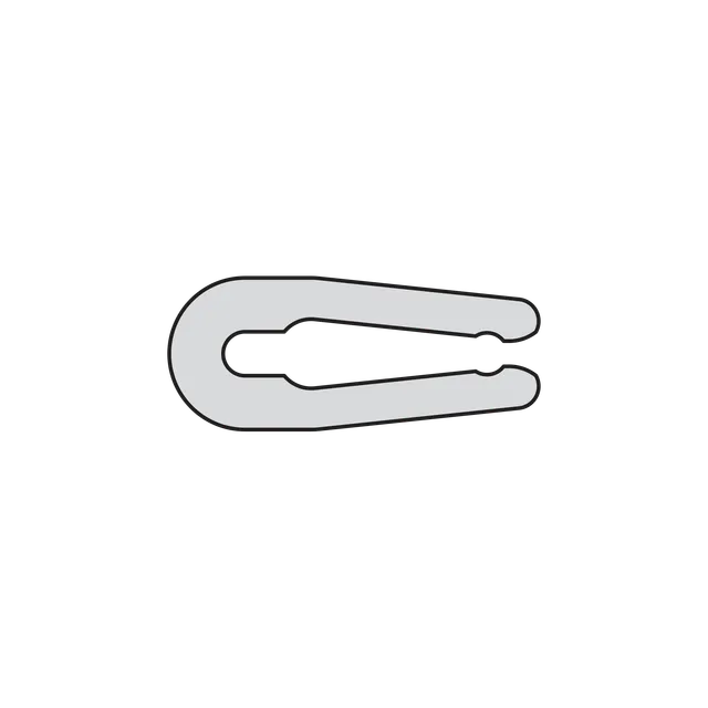 felco-70-57-agrafe-de-rechange image 1